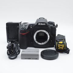 799☆動作品☆Nikon D3 デジタル一眼レフ〈ショット回数60769回