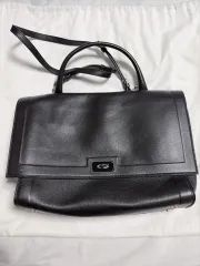 ジバンシィ シャークバッグ Mサイズ ショルダーバッグ