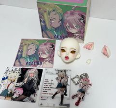 ワイフ刑務所 メロディボックス 新品 オプション音声データ付き TikTok