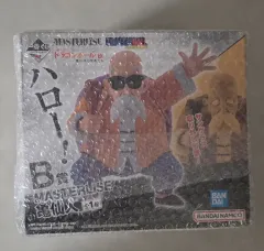 ドラゴンボール 一番くじ 亀仙人 B賞