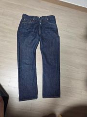fullcount フルカウント 大戦モデル Levi's 44501 WWⅡ - メルカリ