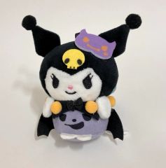 希少激レア　クロミ　マスコット　魔女　ハロウィン　2008年製 サンリオ　レトロ 希少激レア クロミ マスコット 魔女 ハロウィン 2008年製 サンリオ