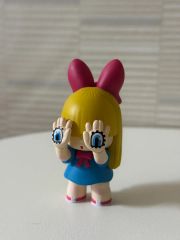 ソフビ チヨコ チョコレートver - メルカリ