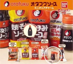 バンダイ オタフク ソース WHO ガチャ 1種