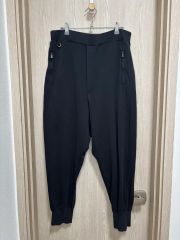 SWITCHBLADE SARROUEL SWEAT PT hyde Sサイズ - メルカリ
