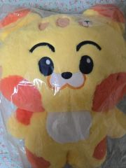 NCT WISH シオニン ぬいぐるみバッグ 未使用 トレカ無し | Mercari