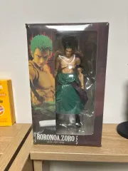ロロノア・ゾロ