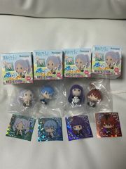 あんスタ プライズ デフォルメフィギュア ひっかけフィギュア まとめ