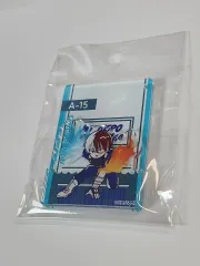 僕のヒーローアカデミア ヒロアカ 轟 焦凍 アクリルキーホルダー