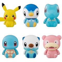 ポケモンカード 2003 水ポケモン 引退品 - メルカリ
