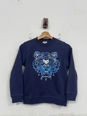 (140) KENZO キッズ スウェットのサムネイル