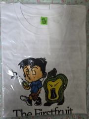 NCT マーク TheFirstfruit MD タイムテーブル Tシャツ - メルカリ