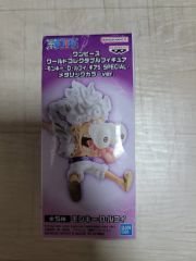 ワンピース 複製ミニ色紙 ジャンプフェスタ 2025 応募者全員サービス ニカ ワンピース ニカ ジャンプフェスタ2025 複製ミニ色紙 応募者全員