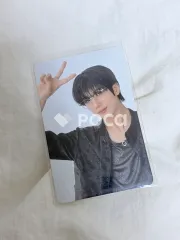 NCT チソン 2025 SEASON'S GREETINGS RANDOM TRADING CARD [B ver.]