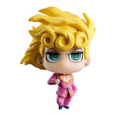 popmart ジョルノ シークレット フィギュア ジョジョの奇妙な冒険