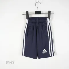 1352 アディダスキッズ/男の子/2021ハーフパンツ/100