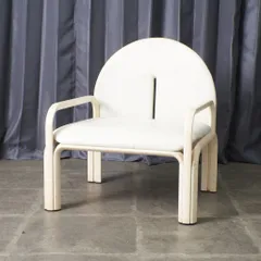 【！送料別！】 Knoll アームチェア Gae Aulenti ラウンジチェア 1人掛け ソファ イージーチェア ガエ アウレンティ アメリカ ノール モダン 87339 Knoll アームチェア Gae Aulenti ラウンジチェア 1人掛け ソファ
