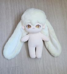 無属性 着せ替えぬいぐるみ 20cm ぬいぐるみ Q63 骨入り 無属性 着せ替えぬいぐるみ 20cm ぬいぐるみ Q63 骨入り - メルカリ