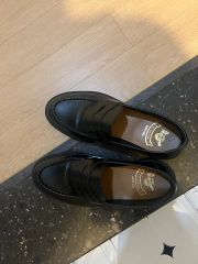 Dr. Martens MIE PENTON UK7 26.0〜26.5cm - メルカリ