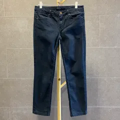 (36) Massi Modutti マッシモ ドゥッティ デニムパンツのサムネイル