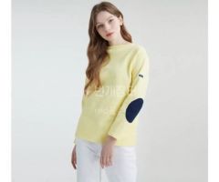 新品レア‼️SAINT JAMES OUESSANT Cercle NAVY T3 - メルカリ