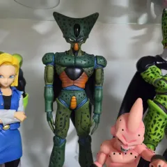 ドラゴンボール 一番くじ セル 1形態 出品