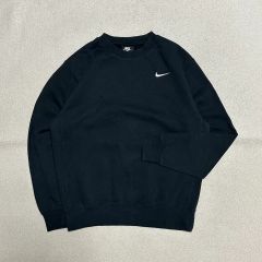 定価12100円NIKE FLORAL CREWフローラルスウェットボタニカル - メルカリ