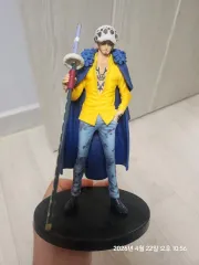 ONE PIECE トラファルガー・ロー フィギュア
