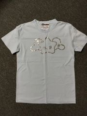 shalom nctwish コラボTシャツ 新品未開封 shalom nctwish コラボTシャツ 新品未開封 - メルカリ
