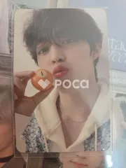 Seventeen セブチ エスクプス Your Choice BESIDE Ver.