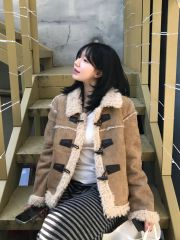 美品】 WOKE EDGE ニットセーター Selena Knit XL - メルカリ