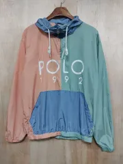 2026年最新】PoLo 1992 アノラックの人気アイテム - メルカリ