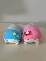 リトルツインスターズ はんてん 2011年 - メルカリ