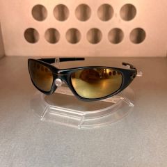 極美品】OAKLEY STRAIGHT JACKET 原宿店購入 付属品完備 - メルカリ