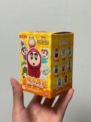 EOF-145 クレヨンしんちゃん 米粒公仔 十二動物 ミニフィギュア EOF-145 クレヨンしんちゃん 米粒公仔 十二動物 ミニフィギュア | Mercari