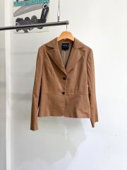 蘭丸様専用 MICHAEL KORS ピンク ジャンパー - メルカリ