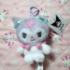 クロミ マスコット キーホルダー