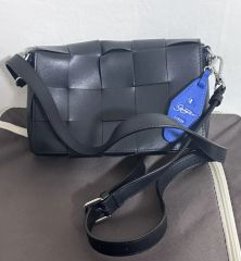 credo.sanbi セレクトショップ インポートメッシュバッグ お値下げ 