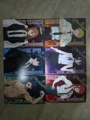 チェンソーマン アニメイト 特典 イラストカード 6種 フルセット まとめ 出品