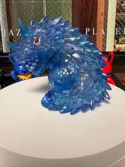 激レア】 アニポケ87話 クリスタルのイワーク ポケモン フィギュア 