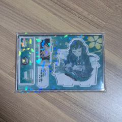 アイドルマスター シャイニーカラーズ 市川雛菜 スリーブ等サプライ