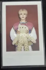 セブチ スングァン 2022 SVT PHOTOBOOK THE NAME;17