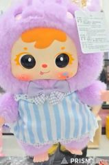 激レア 廃盤！ タグ付き 特大 ひつじのメイプル サル ぬいぐるみ L 