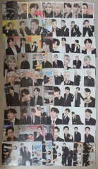 BTS Permission to Dance ミニ トレカ ミニ フォトカード コメントカード まとめ売り