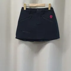 パーリーゲイツ ミニ スカートのサムネイル