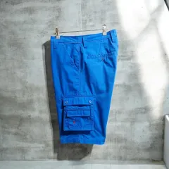 ポロラルフローレン カーゴ ハーフパンツ 32 33