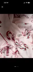 Victoria's Secret CANDY リボン パジャマ Sのサムネイル
