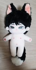 着せ替えぬいぐるみ 20cm ぬいぐるみ Q76 骨入り | Mercari