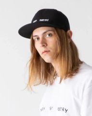 URBAN RESEARCH×MARTY SUPREME×A24 CAP 黒 - メルカリ