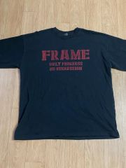 hdex グラフィック Tシャツ チャコールグレー - メルカリ